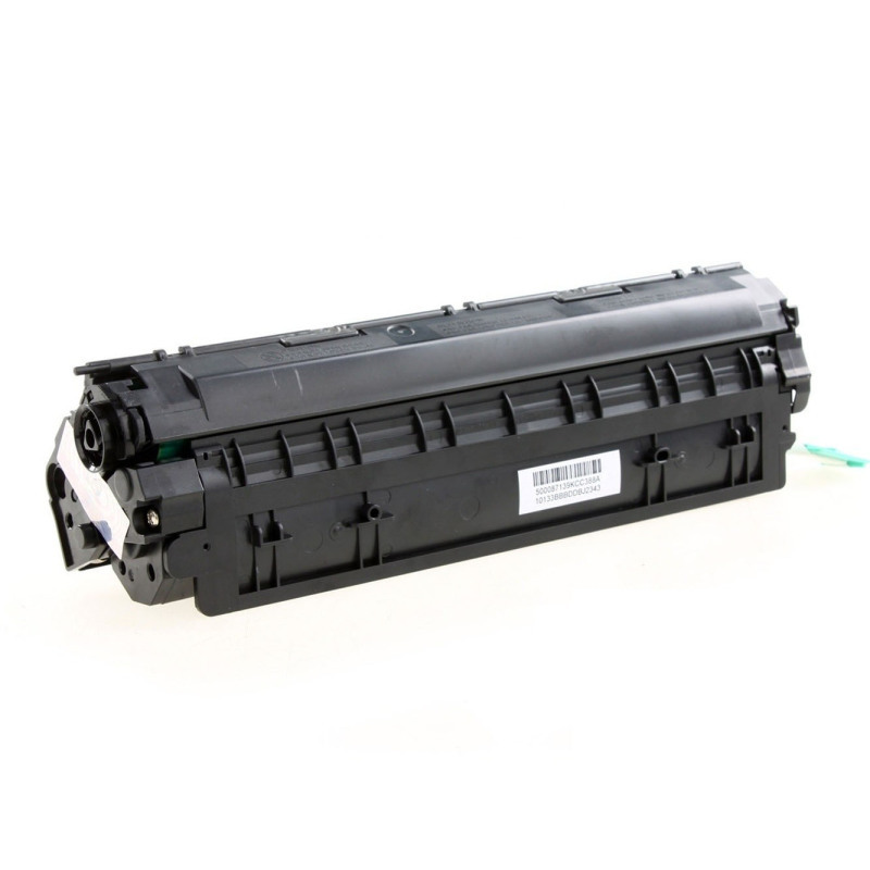 Anycolor欣彩AR-CC388A(专业版)黑色硒鼓/墨粉盒用于惠普CC388A,HP Laserjet P1007