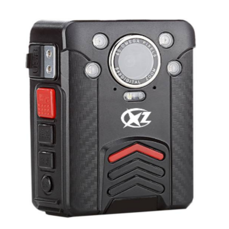 祥赞 记录仪DSJ-XZN6A1(128G)