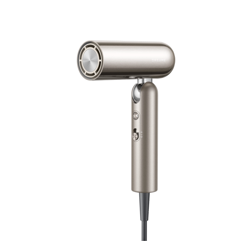追觅DREAME负离子高速电吹风新款大功率恒温护发造型神器轻量便携Pocket P10高清大图