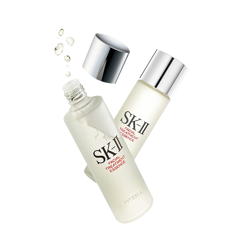 SK-II护肤精华露160ml “神仙水”面部精华液 补水保湿 紧致修复