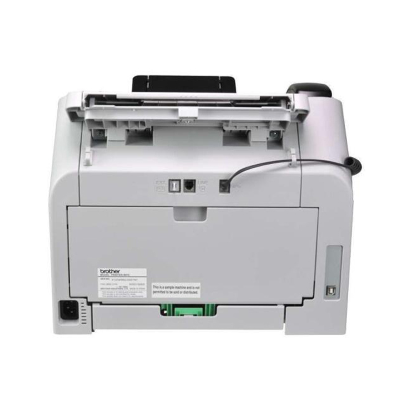 兄弟(brother)FAX-2890 A4多功能激光传真机（打印 复印 传真）