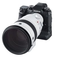 Fujifilm/富士龙镜头XF200mmF2 WR LM 富士XF卡口 9组14片 105mm口径 中远摄定焦镜头 赠远摄增距镜