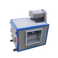 乐创抽油烟风机7.5KW