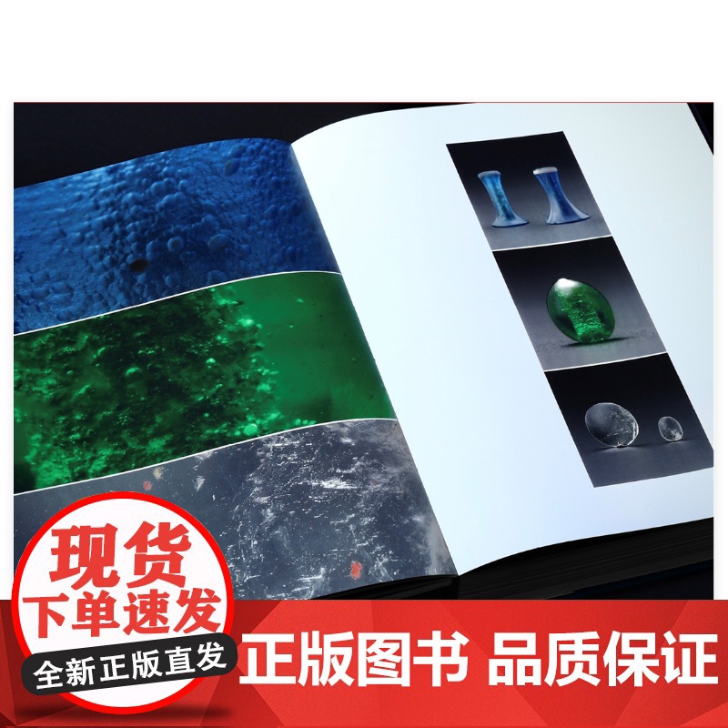 [多版本任选 附赠配套明信片]宜子孙:汉代玉器集萃 良渚博物院编玉器大展同名展览图录上海书画出版社汉代玉器全脉络高清大图