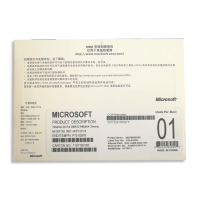 微软win2008正版/windows server 2008 R2中文 企业版 25用户