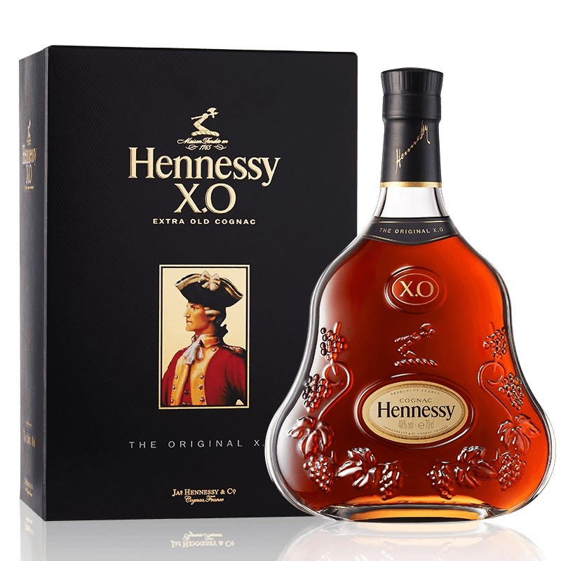 轩尼诗X.O 700ml
