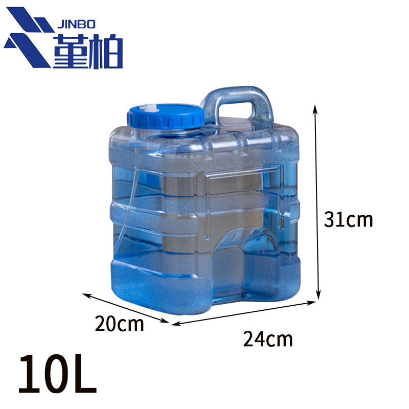 堇柏 储水桶 10L 个高清大图