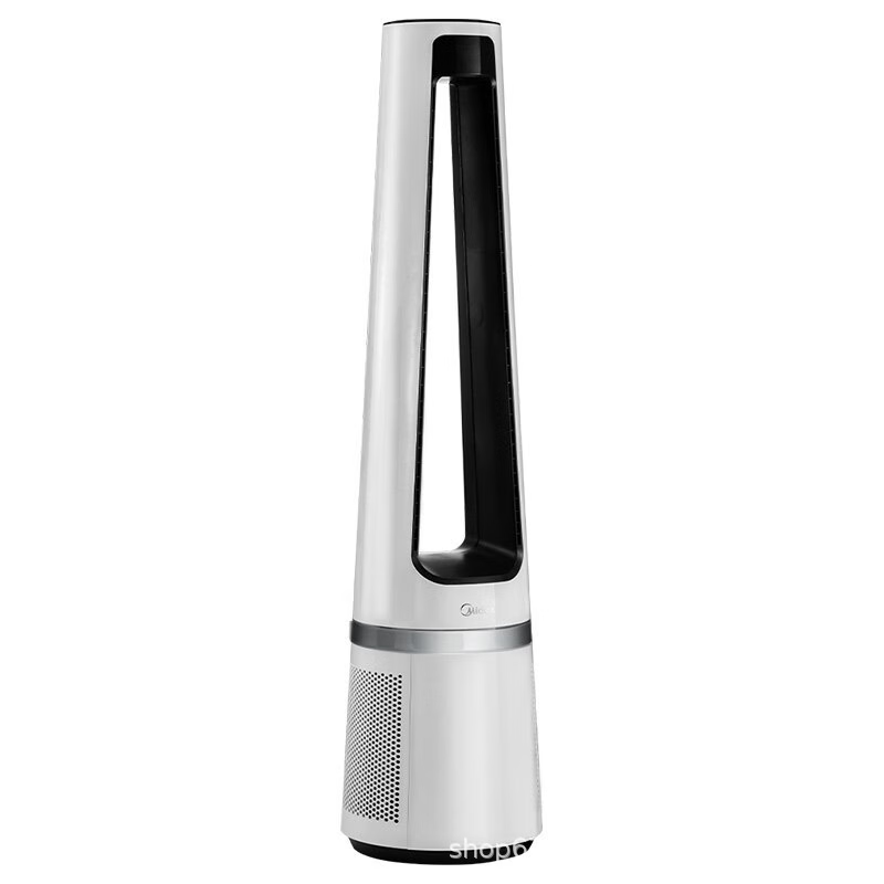 美的(Midea)AMS150-C无叶风扇高清大图