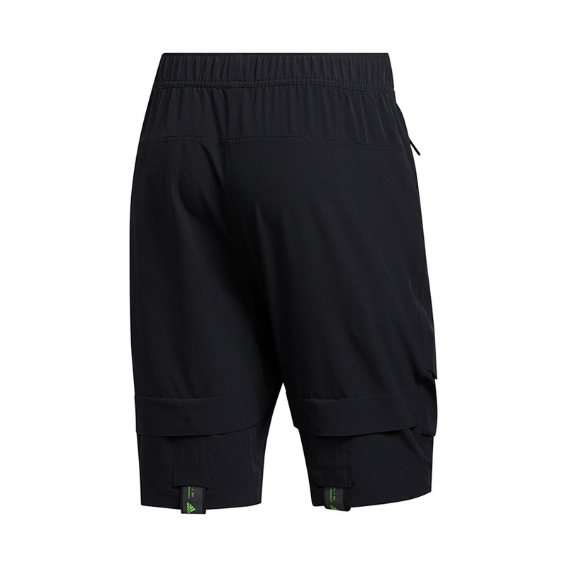 Adidas阿迪达斯男子短裤FT2785