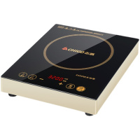 G400平面3500W单机款 3500W 志高 商用电磁炉3500W大功率平面节能家用爆炒大锅灶电灶食堂台式定制商品