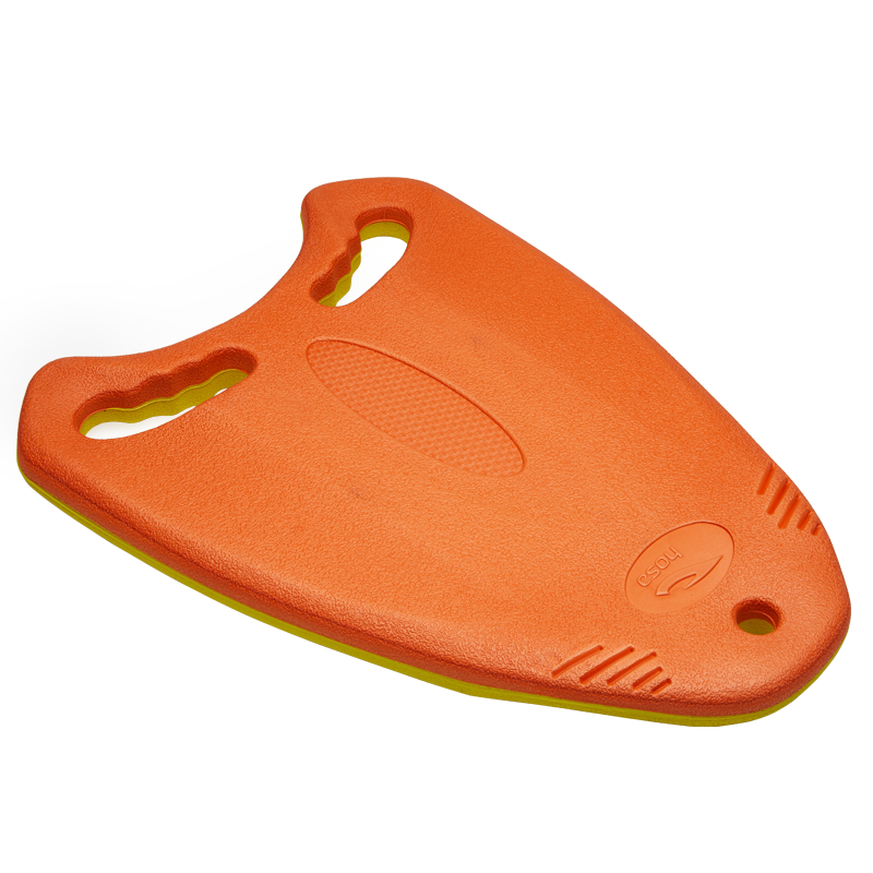 hosa浩沙游泳浮板大人漂浮板儿童2020春夏新款背漂浮漂学游泳装备1