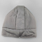 鸽护 防寒帽子 GH3QDK-浅灰 顶