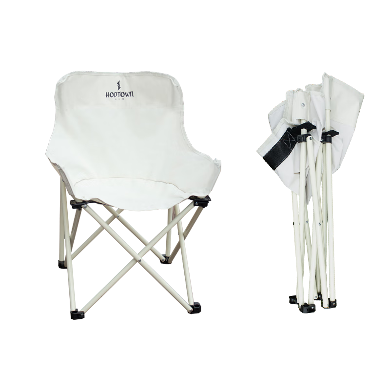 何大屋(Hodtown)月亮椅 HDW1685高清大图