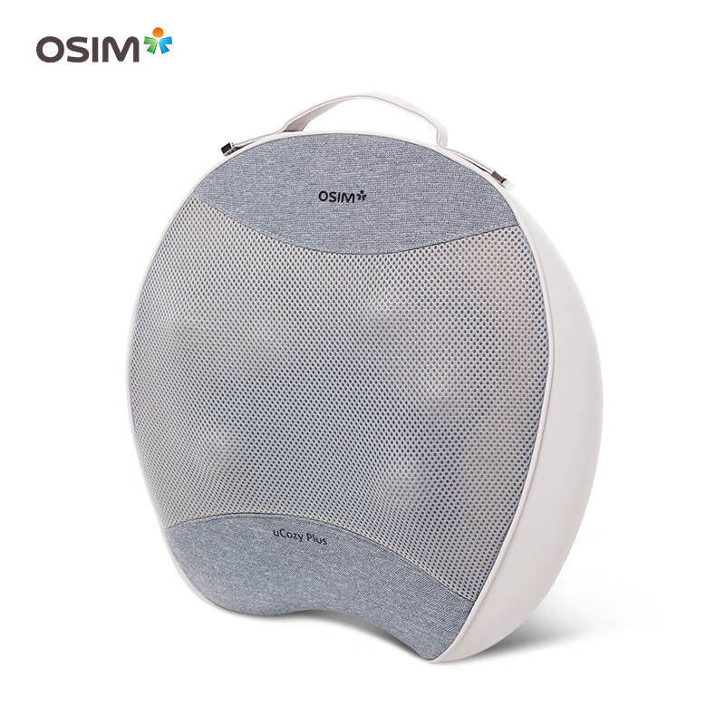 傲胜 暖摩枕Plus 揉捏按摩器 OS-7240高清大图