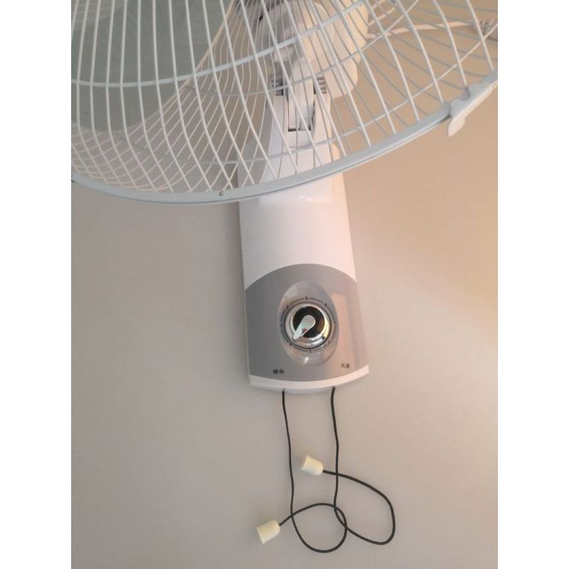 多丽电器18寸普通壁扇fb-45a