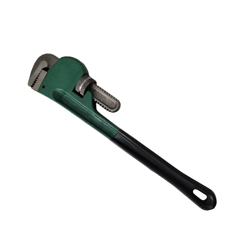 建举 管钳 36寸900mm 把高清大图