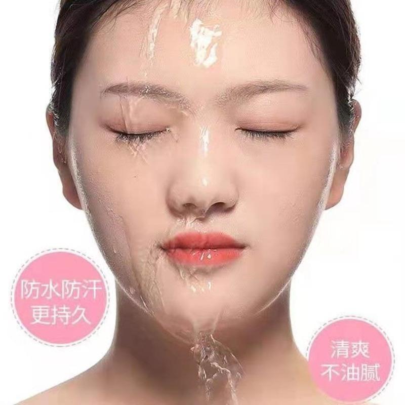 []毛孔打底啫喱膏遮瑕控油妆前乳隐形毛孔隔离霜不脱妆学生 毛孔隐形[一瓶特价]