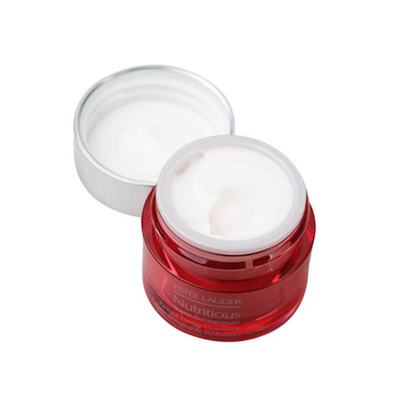 Estee Lauder/雅诗兰黛 红石榴果冻眼霜5ml+红石榴日霜面霜15ml+红石榴晚霜7ml+红石榴水 护肤套装