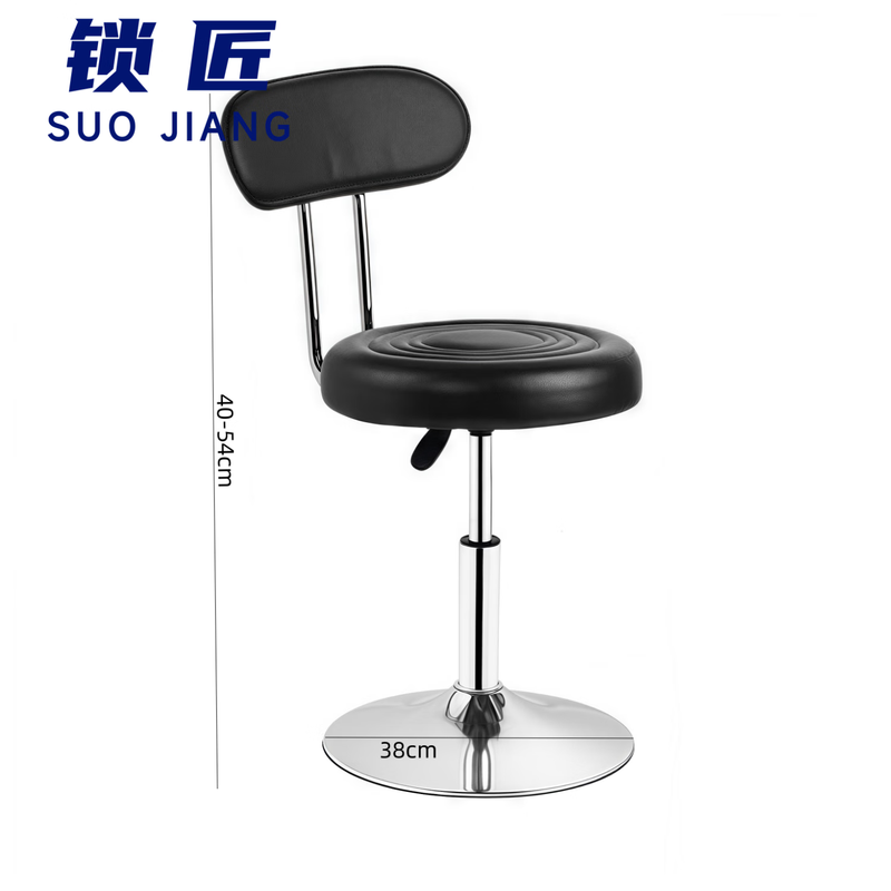 锁匠吧台凳高清大图