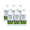 君乐宝 悦鲜活牛奶纯牛奶450mL*6瓶