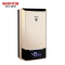 格林姆斯(GLEMOS)GS3-70F-金色 电热水器速热式恒温速热变频家用小型触摸屏精准控温