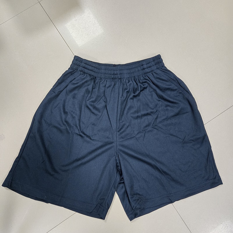 鑫永安 夏季工作服 短袖+短裤 件高清大图