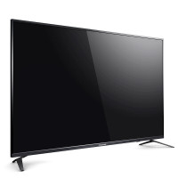 松下(Panasonic) TH-49EX600C 49英寸HDR六色4K超高清智能网络液晶电视 IPS硬屏安卓十核