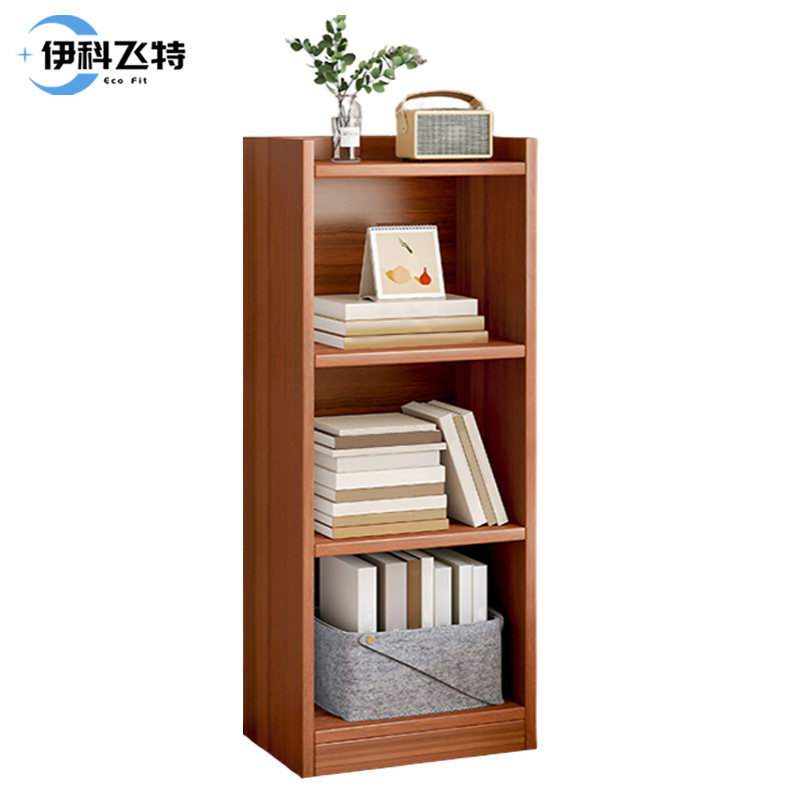 伊科飞特书架 书架置物架三层300*240*960mm个