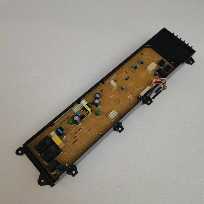 帮客材配 全新原装 P0970088665 伊莱克斯洗衣机 EWF12803JB 电脑版 收前务必验货高清大图