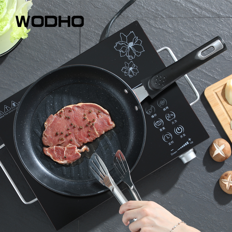 万德霍法兰克福煎锅26CM WDH-G0200916高清大图