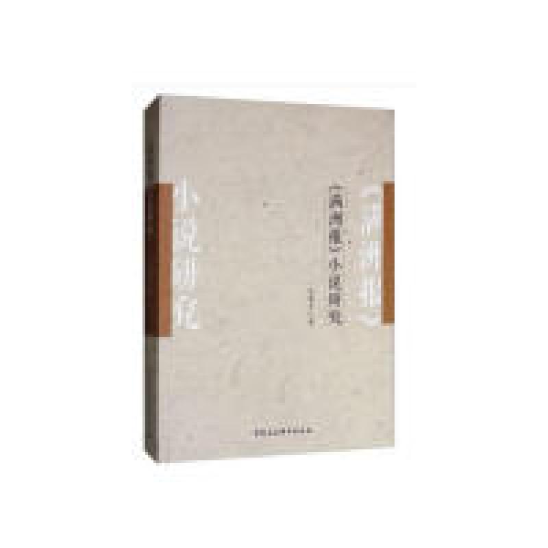 正版新书]《满洲报》小说研究赵寰宇9787520340977高清大图