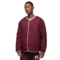 NIKE耐克棉服运动休闲保暖两面穿男装外套DX4350-680 Dzk XL DX4350-680