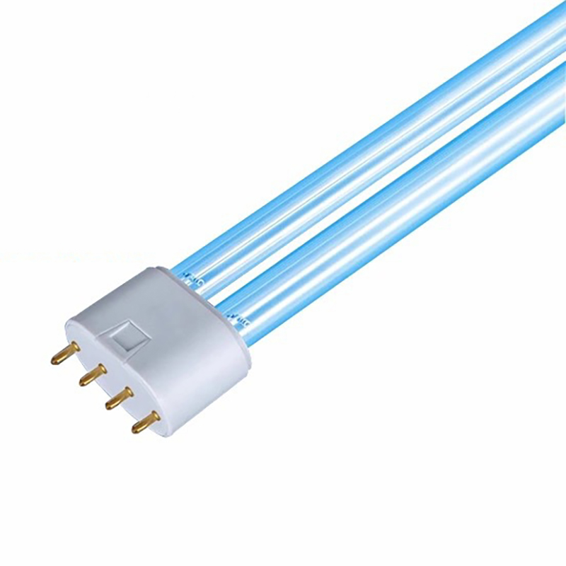 河洛科星嵌入式紫外线消毒灯HK253高清大图