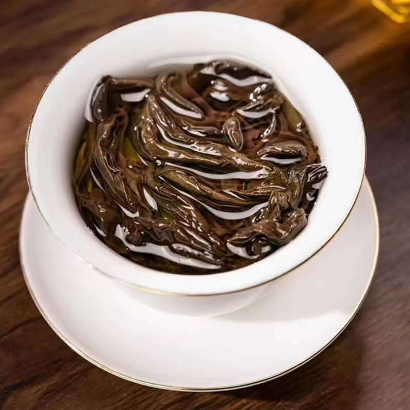 舒淡 卓越大红袍 250g(单位:盒)高清大图