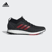 阿迪达斯(ADIDAS)PureBOOST RBL CW 男士舒适减震跑步鞋G26430