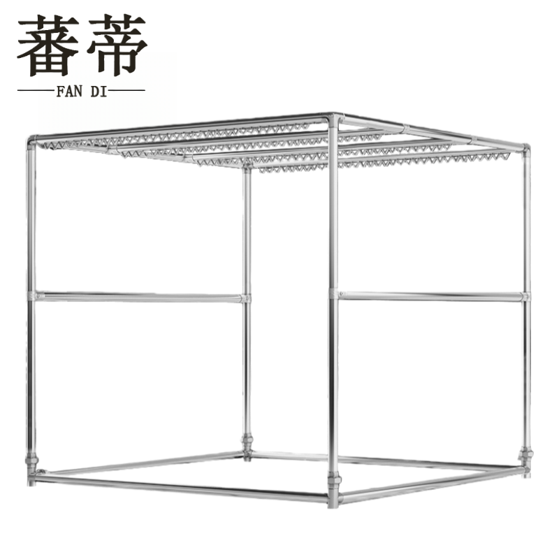 蕃蒂 室外晾衣架2.2*1.6m 个