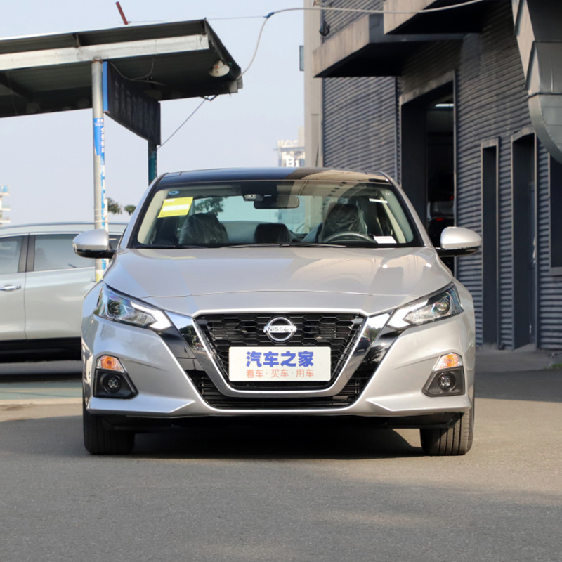 日产(nissan)汽车 [订金]2021款日产天籁2.0l xl舒适版 指导价18.