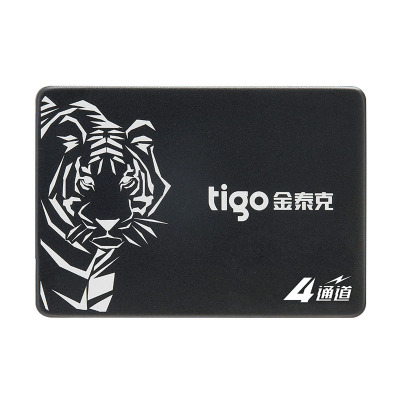 金泰克台式机固态硬盘