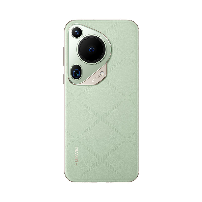 华为/HUAWEI Pura 70 Ultra 16GB+1TB 香颂绿 超聚光伸缩摄像头 超高速风驰闪拍 华为P70智能旗舰手机