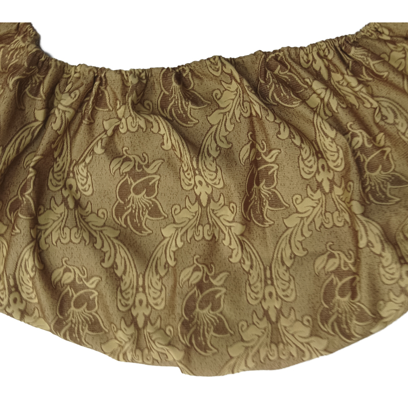 丽绣坊 软靠背套 按需定制高清大图