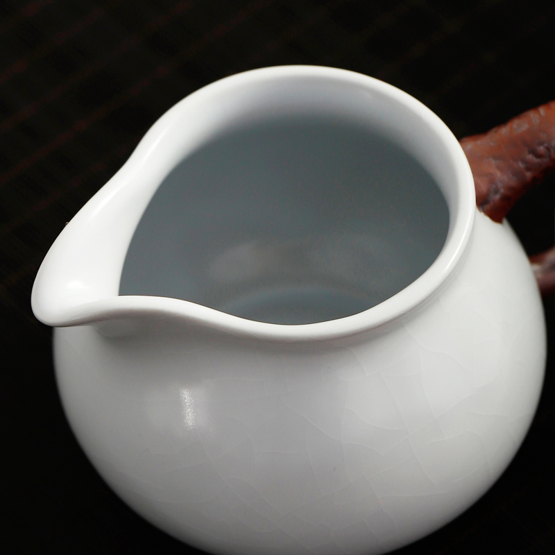 苏宁极物江山如画茶具套装