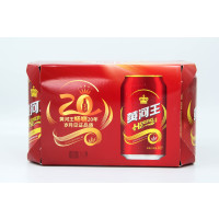 330ml黄河王六连包