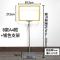 展示架a4价格牌台式支架架广告仓库标识牌 超市pop标价牌 A款A6框+银色支架 红色框