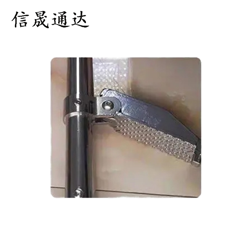 信晟通达 蜈蚣梯 六米六节 套高清大图