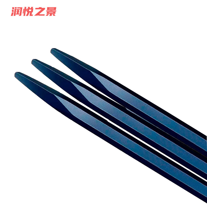 润悦之景 撬棍 150cm 根高清大图