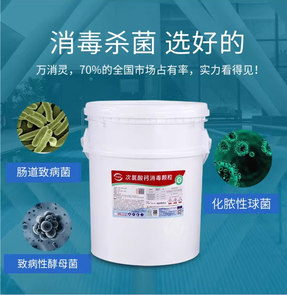万消灵强力去污多用途清洗剂深层清洁高效除菌安全环保高清大图