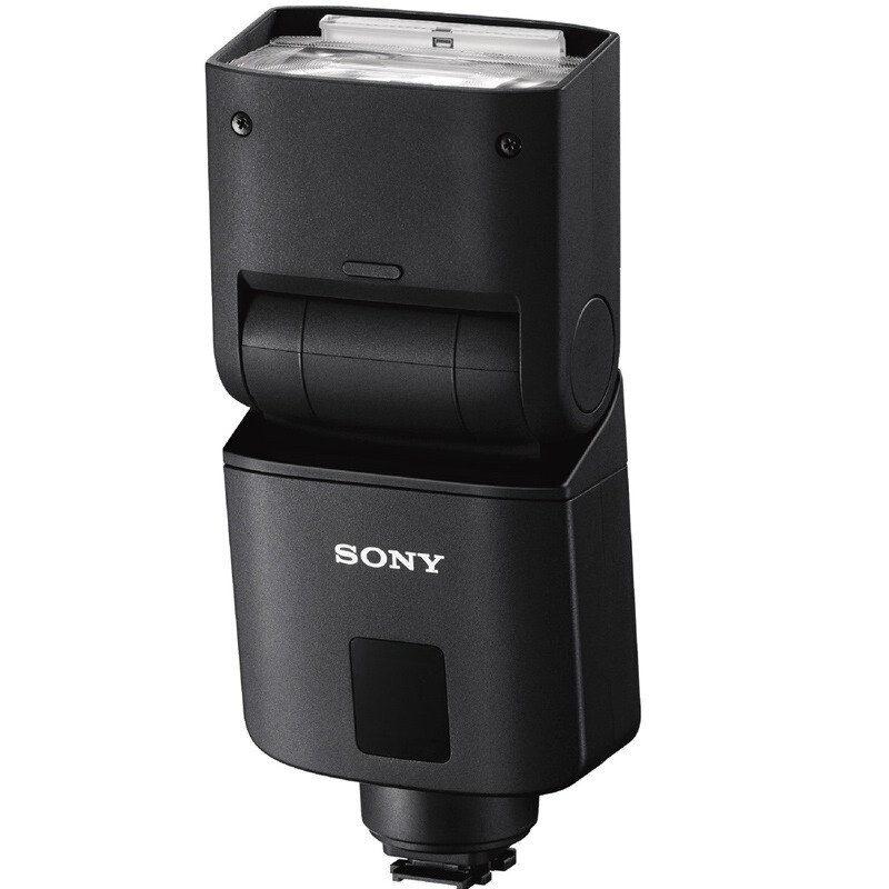 索尼SONYHVLF32M闪光灯适用微单ILCE77M27M37S7SM2A6500A6300黑卡系列