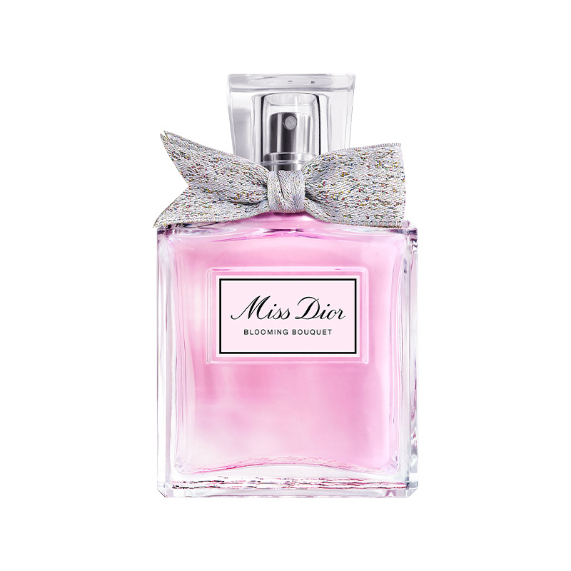 迪奥(ChristianDior)花漾甜心小姐女士香水100ml 水果花香调