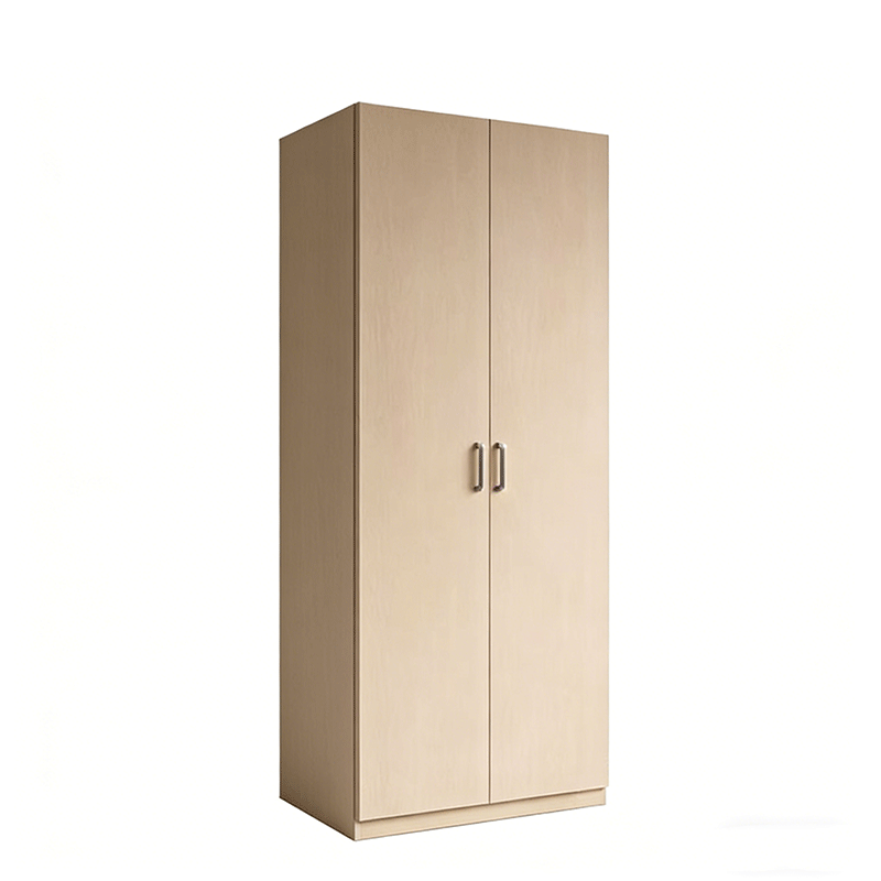 鑫睿辉 二门衣柜 800*600*2800mm 个高清大图