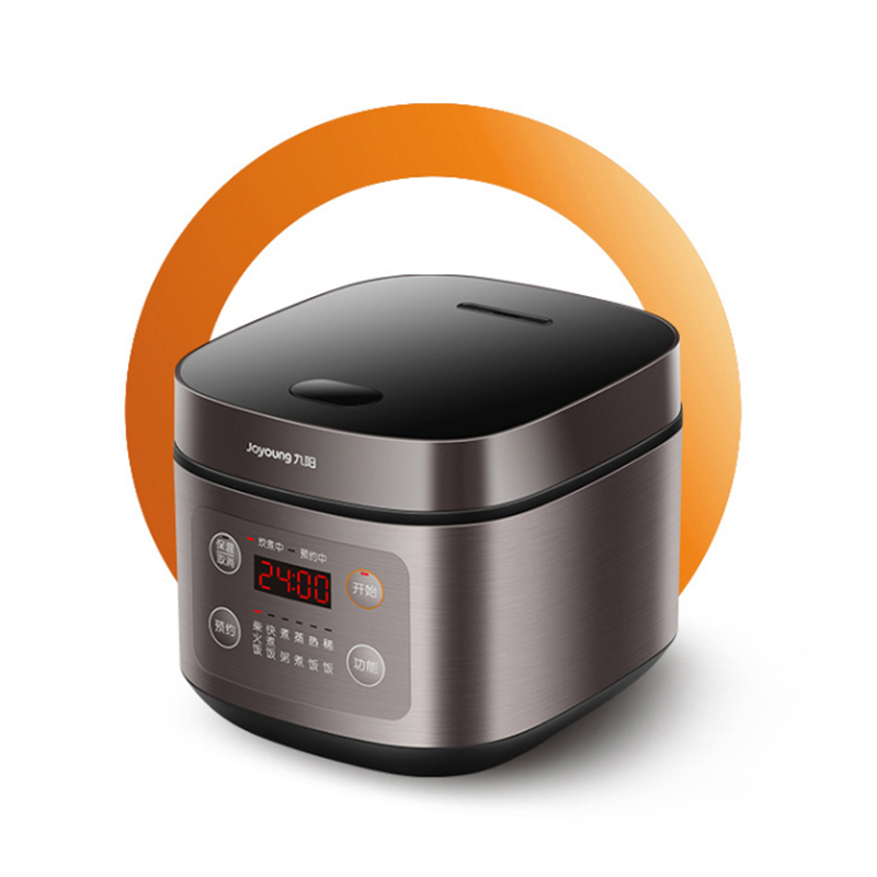 4L电饭煲 F40FZ-F531 家用煮粥智能可预约多功能电饭煲(单位:个)